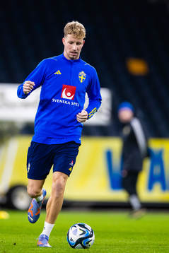 Samuel Gustafson