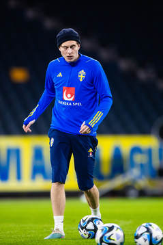 Victor Nilsson Lindelöf