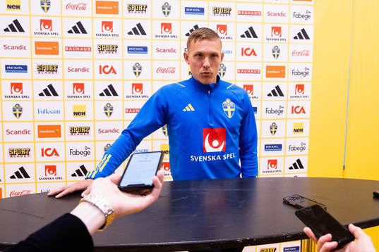 Ludwig Augustinsson