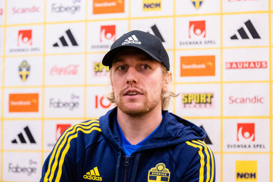 Emil Forsberg