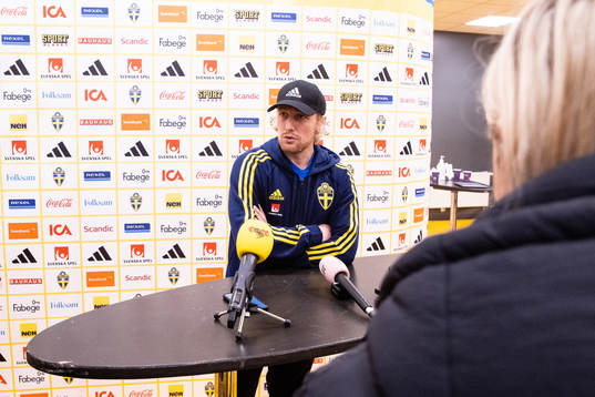 Emil Forsberg