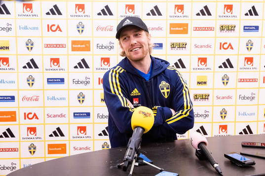 Emil Forsberg