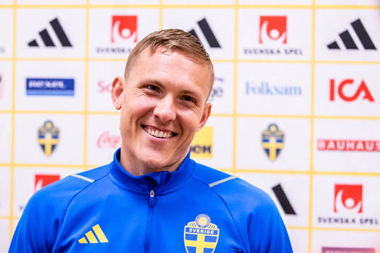 Ludwig Augustinsson