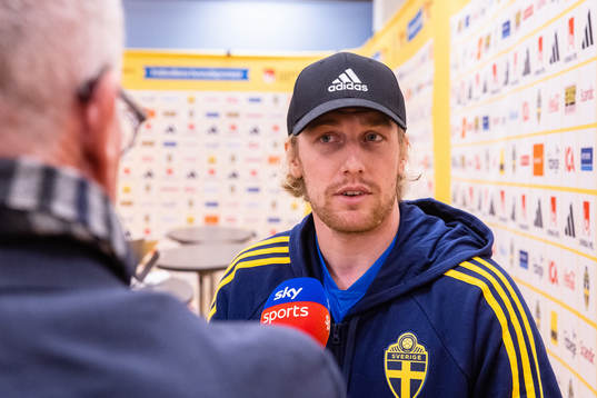 Emil Forsberg