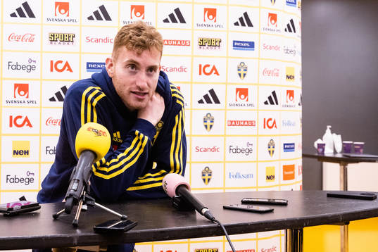 Dejan Kulusevski