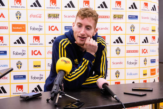 Dejan Kulusevski