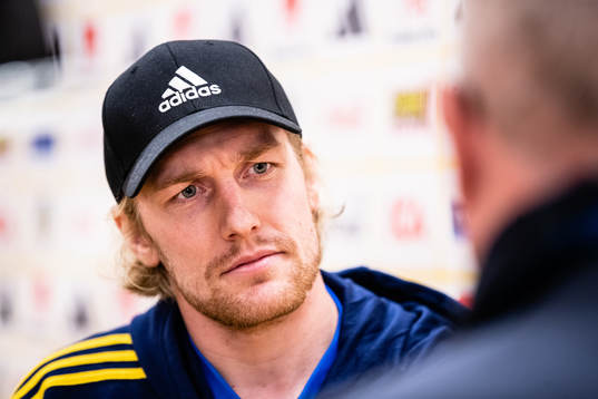 Emil Forsberg