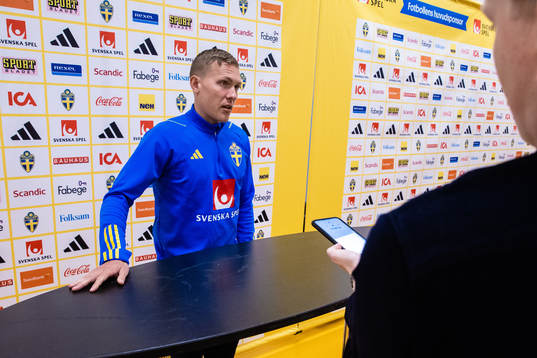 Ludwig Augustinsson