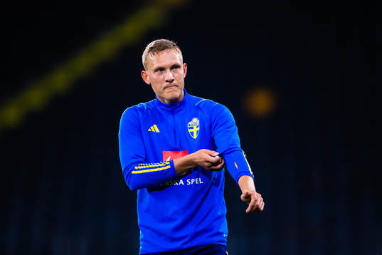 Ludwig Augustinsson