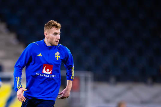Dejan Kulusevski