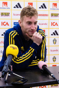 Dejan Kulusevski