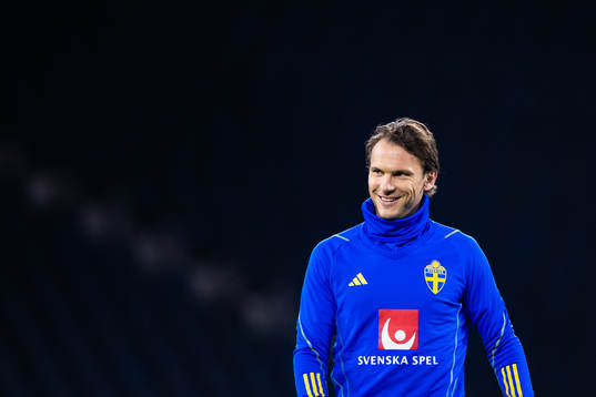Albin Ekdal