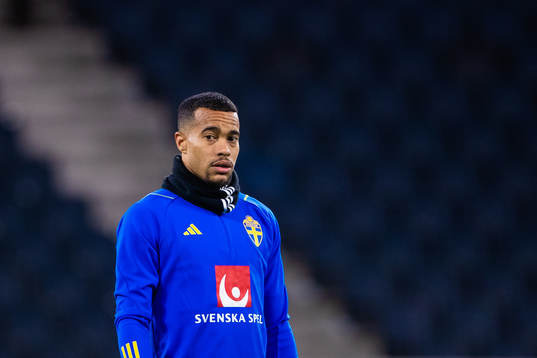 Robin Quaison