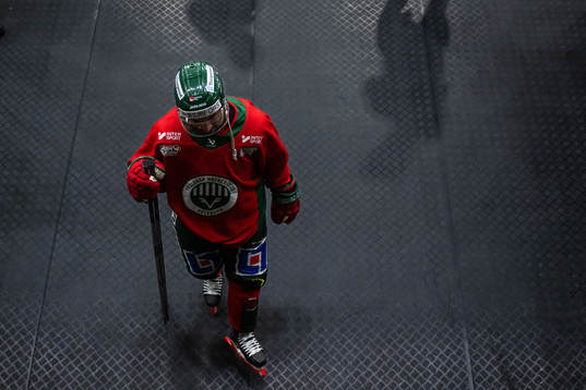 Patrik Carlsson