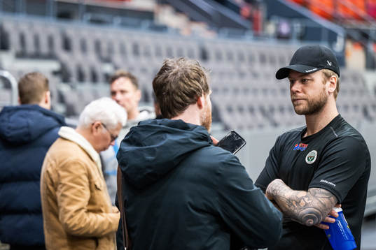 Christian Folin