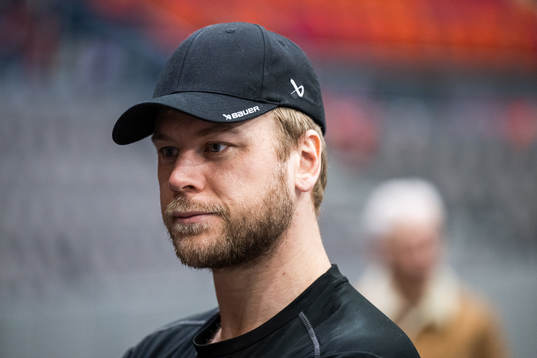 Christian Folin