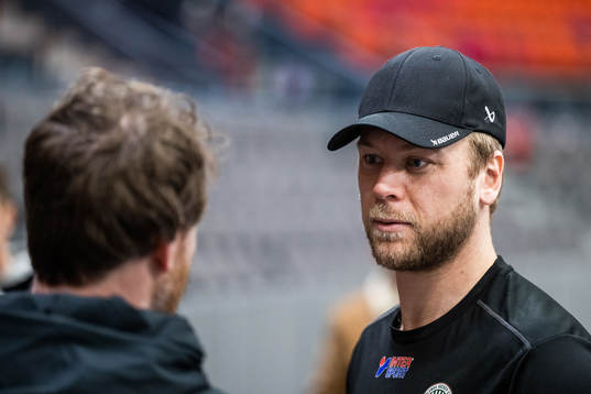Christian Folin