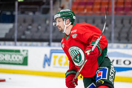 Patrik Carlsson