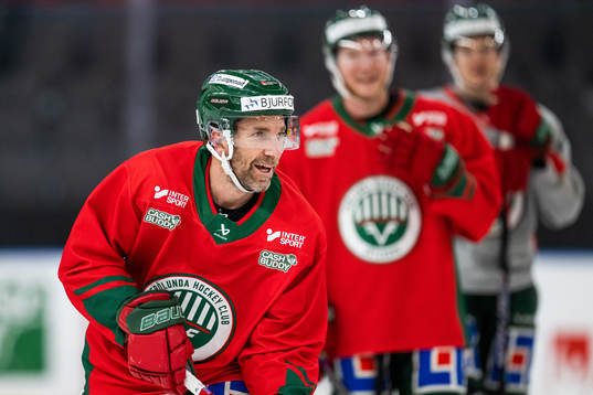 Joel Lundqvist
