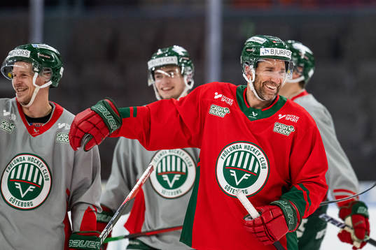 Joel Lundqvist