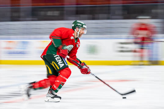 Joel Lundqvist