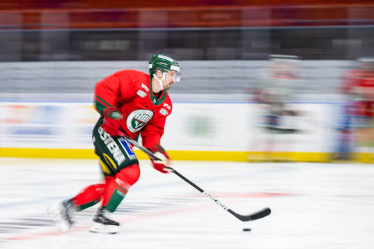 Patrik Carlsson
