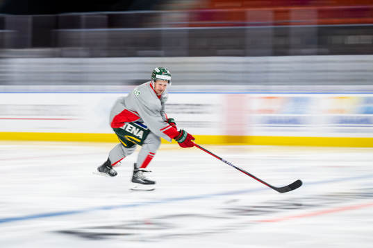 Max Friberg