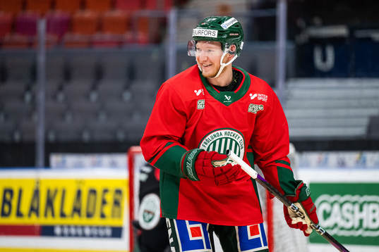 Andreas Borgman