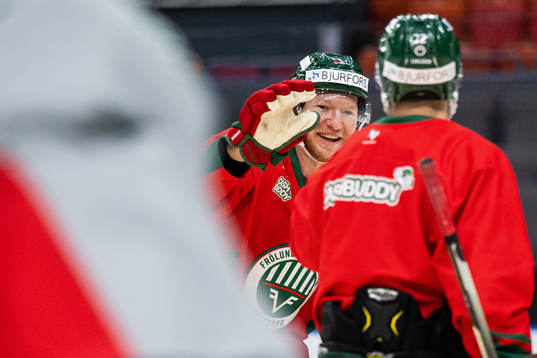 Andreas Borgman
