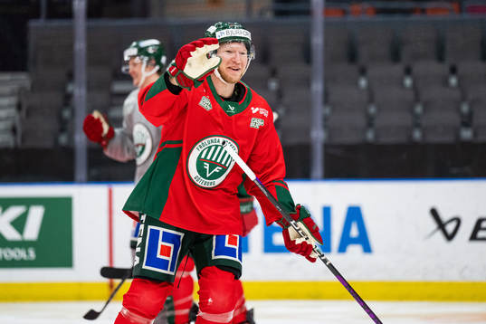 Andreas Borgman