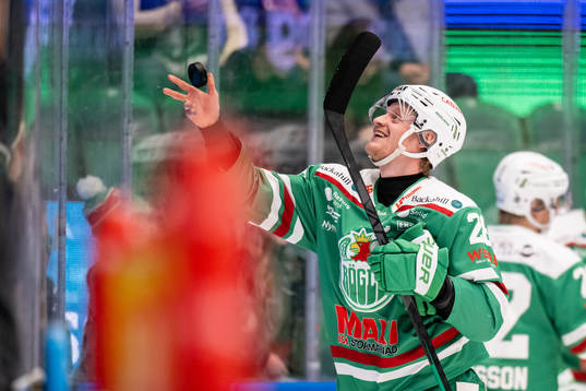 Rögles Anton Bengtsson