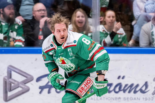 Rögles Linus Sandin