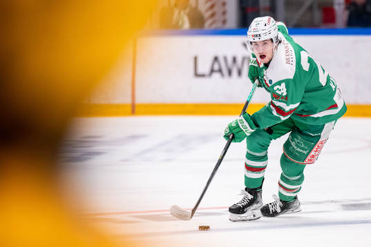 Rögles Marco Kasper