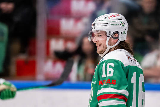 Rögles Valtteri Viljanen