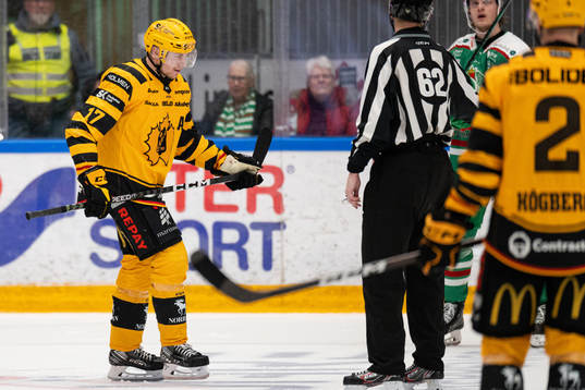 Skellefteås Pär Lindholm