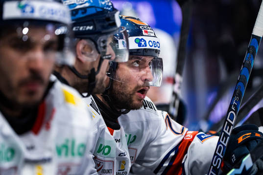 Växjös Tobias Rieder