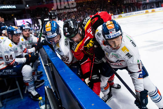 Växjös Kalle Kossila