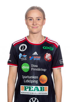 Lidköpings Jenny Stadin
