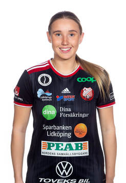 Lidköpings Ronja Karlsson Törnborg