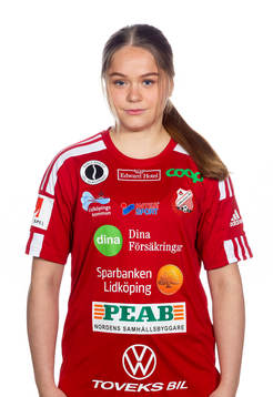 Lidköpings Liisa Tuomi