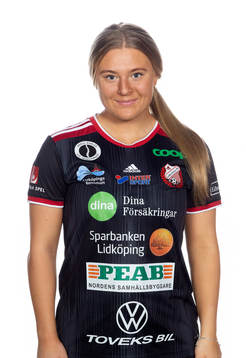 Lidköpings Venla Lindfors