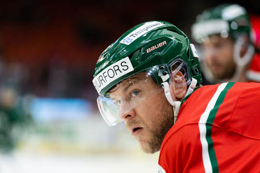 Frölundas Christian Folin