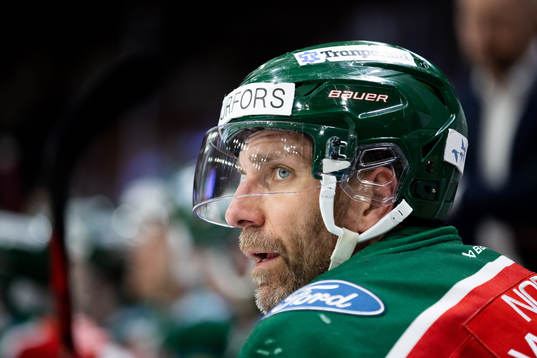 Frölundas Joel Lundqvist