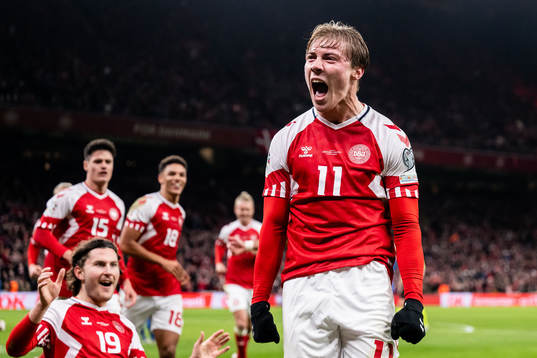 Bläddra bland fler bilder av Danmark
