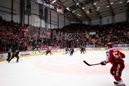Timrå i Örebros zon