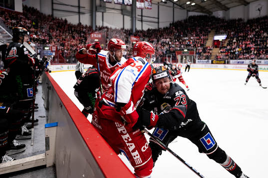 Timrås Jonathan Dahlén