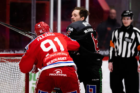 Timrås Magnus Pääjärvi