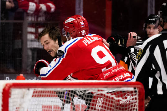 Timrås Magnus Pääjärvi