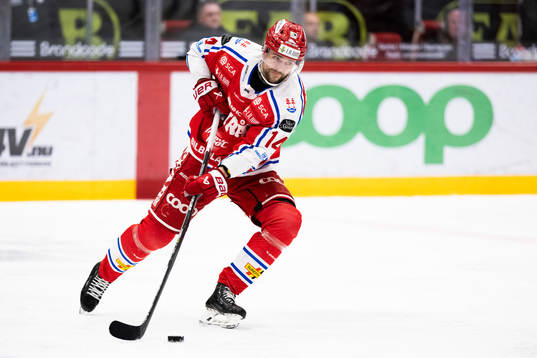 Timrås Emil Pettersson