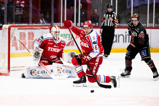 Timrås Joonas Lyytinen